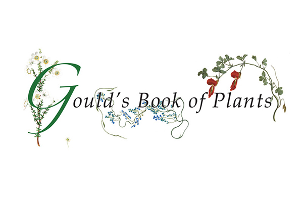 gould's book of plants