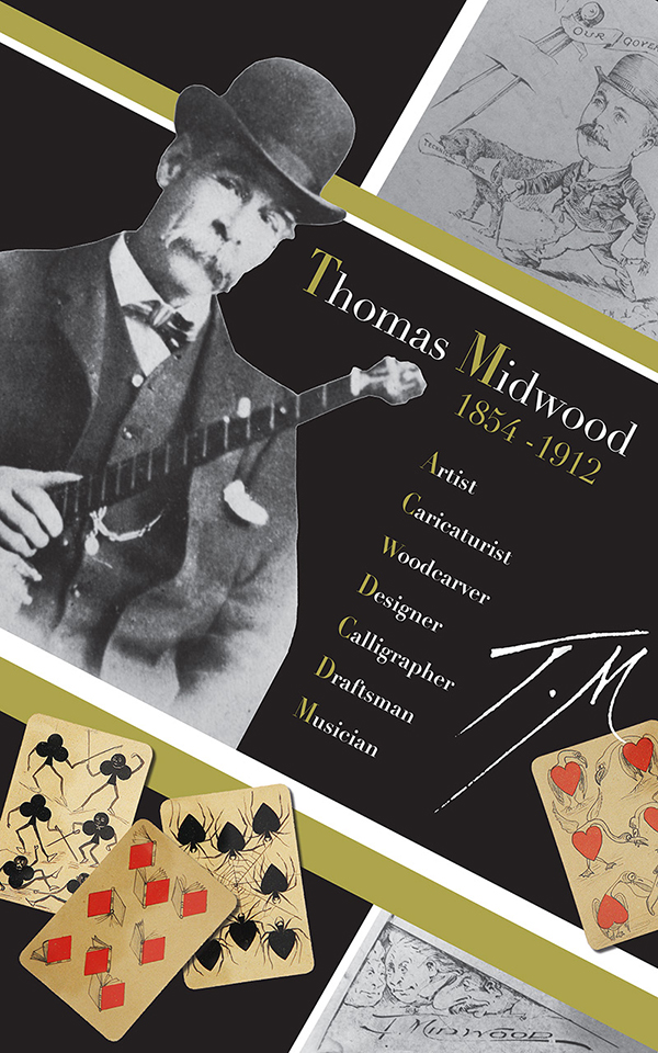 thomas midwood